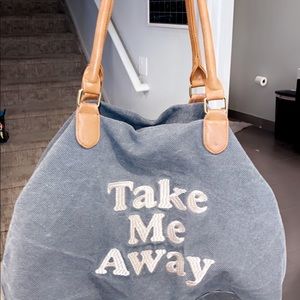 billabong travel large duffle